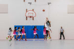 25 years and counting: U19 basketball leagues back on the court cayman basketball