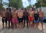 Cayman to send water polo teams for first time to CARIFTA cayman water polo boys