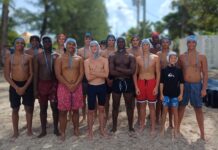 Cayman to send water polo teams for first time to CARIFTA cayman water polo boys