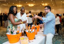Cayman Wine Fest returns for 5th year