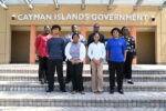 Caymanian students gain real-world experience through internships