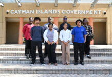 Caymanian students gain real-world experience through internships