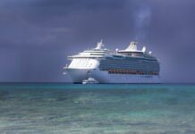 Caribbean cruise ship income world’s lowest, World Bank official says Cruise ship