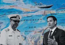 Cayman on alert as US escalates Caribbean drug operations Caribbean