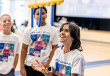 Health City rebrands youth programme Health City