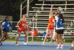 Inaugural Venus Netball Rally filled with pace and excitement cayman netball rally