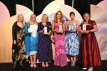 International Scuba Hall of Fame celebrates all-female inductees