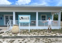 Biennial exhibition launches across the Cayman Islands