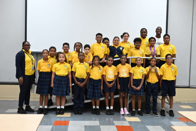 Prospect Primary School