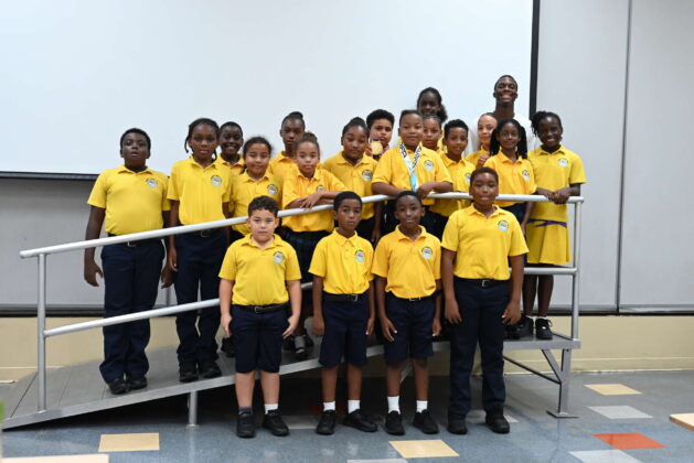 Prospect Primary School