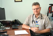 Speed the key to heart attack, stroke survival, doctor says