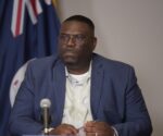 Dwayne Seymour quits Progressives