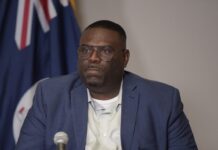 Dwayne Seymour quits Progressives