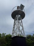 Guardians of the reef: Lighthouses of the Cayman Islands