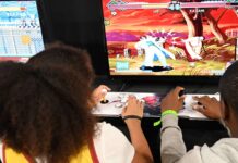 GamersBay 9 event creates portals to other worlds GamersBay