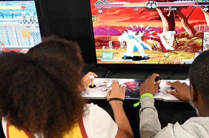 GamersBay