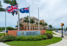 Stamp duty and financial services fees boost government first-quarter revenue