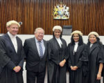 New qualified attorney shows legal pathway for young Caymanians