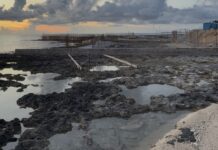 Grand Hyatt construction on ironshore approved by Planning Authority