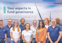 Hawksford: Meet the team