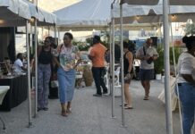Healing through heritage: Cayman museum hosts wellness market healing