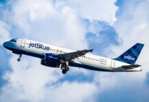 JetBlue outage briefly grounds flights; Cayman service unaffected jetblue