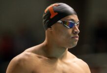 Jordan Crooks named 2025 Vols Wire Male Athlete of the Year jordan crooks swimming