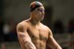Jordan Crooks gives back, one swim clinic at a time jordan crooks swimming