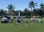 Cayman’s future golfing stars shine in Junior Skills Challenge Junior Skills Challenge