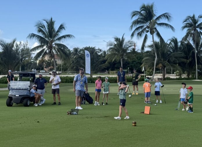 Junior Skills Challenge