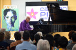 Cayman Piano Festival to showcase local and international talent