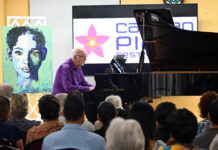 Cayman Piano Festival to showcase local and international talent