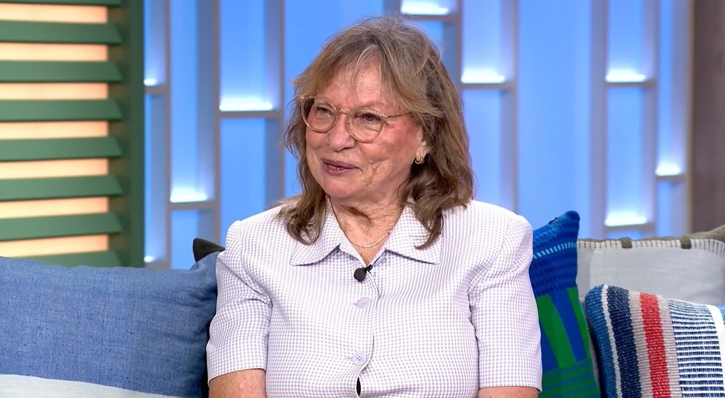 Merle McGann