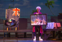 Cayman’s comedy show ‘Wha Happening’ returning to Harquail Theatre Wha Happening, Harquail Theatre, National Cultural Foundation
