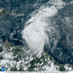 AI reshaping hurricane forecasting
