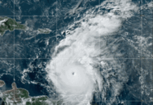 US government shutdown will not affect hurricane forecasting