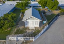 National Trust to celebrate Old Savannah Schoolhouse’s 85th anniversary