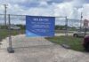 Improvements coming for airport’s long-term parking lot Phase I long-term airport parking