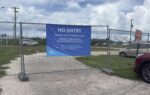 Improvements coming for airport’s long-term parking lot Phase I long-term airport parking