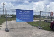 Improvements coming for airport’s long-term parking lot Phase I long-term airport parking