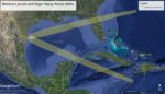 SpaceX Starship rockets could temporarily close Cayman airspace