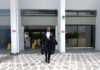 Lawyer appeals for action on cannabis decriminalisation Richard Barton