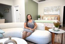 Tomlinson Furniture celebrates golden anniversary Tomlinson Furniture