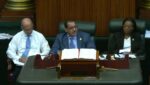 MPs asking for an additional $108 million in spending