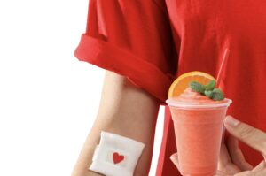 blood drive