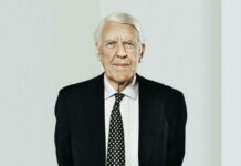 Former Grand Court judge Sir Peter Cresswell passes away