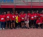 Season opener for Special Olympics Cayman Islands Special Olympics Cayman Islands
