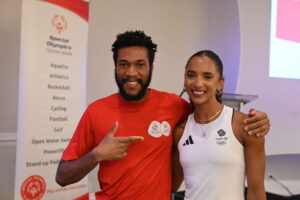 Lewin Solomon Laviai Nielsen