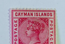 The relevance of Cayman stamps in the digital age
