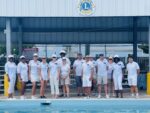 Cayman Aquatics to host clinic for swimming officials swimming cayman officials